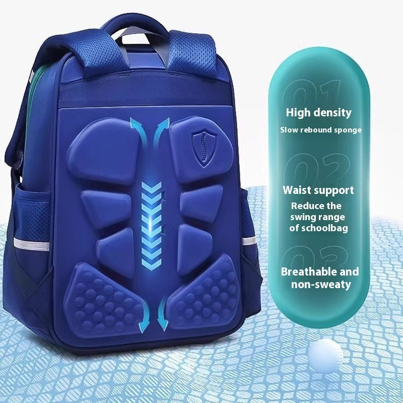 Cartable pour enfants de style britannique – École primaire
