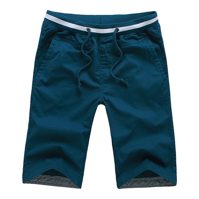 Nouveaux Shorts en Coton pour Homme