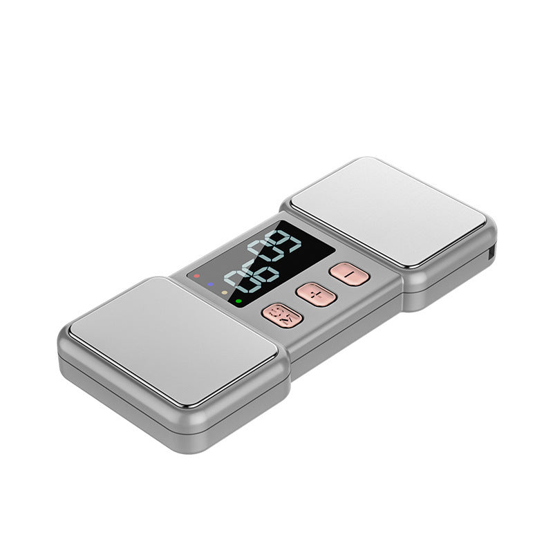 Massageur Électrique pour Doigts – Relaxateur d’Articulations à Impulsions EMS/TENS