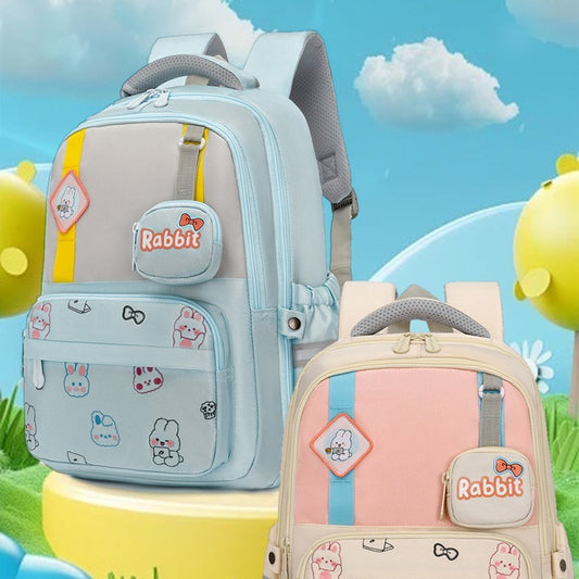 Sac à dos passe-partout pour garçons et filles du primaire