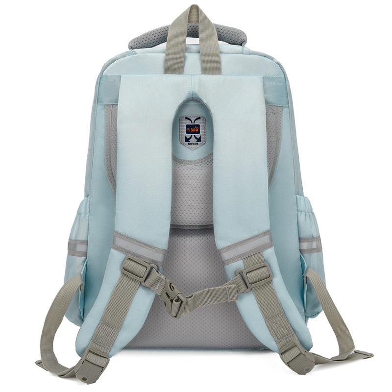 Sac à dos passe-partout pour garçons et filles du primaire