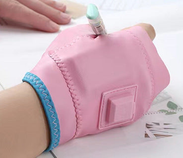 Gants Chauffants Intelligents – Demi-Doigts, Rechargeables | Confort Thermique pour l’Hiver & la Moto