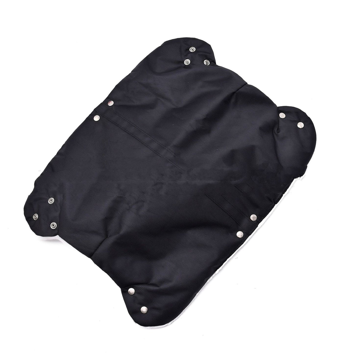 chauffe-mains Poussette -Mitaine Hiver Imperméable et Douillette