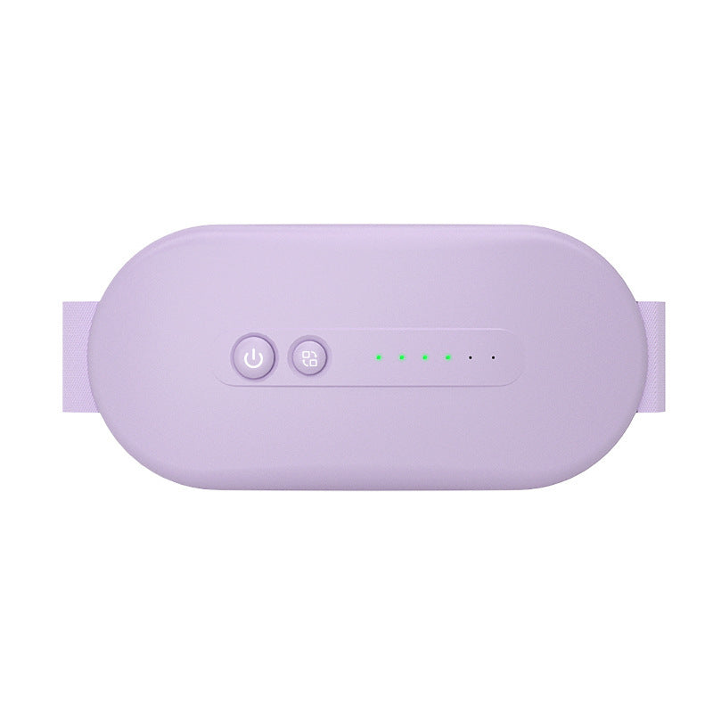 Appareil de massage abdominal – Ceinture de massage multifonction pour la taille, à usage domestique