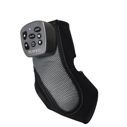 Masseur Multifonction – Chauffant, Pression par Airbag, Entorses & Tensions Musculaires