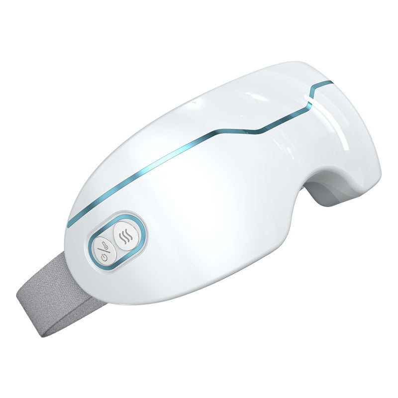 Masque de Sommeil Confort avec Nébulisation – Détente et Relaxation Optimale
