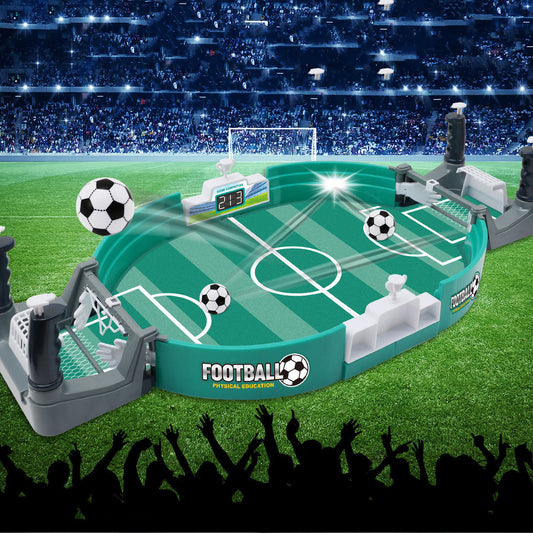 Jeu de Football de Table Interactif – Puzzle Ludique pour Enfants