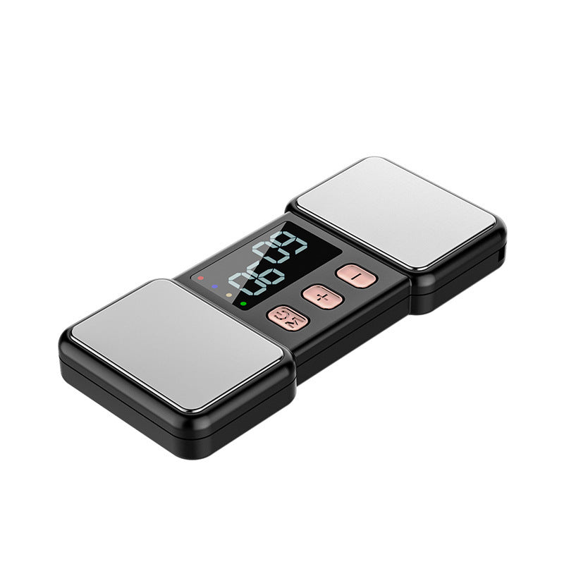Massageur Électrique pour Doigts – Relaxateur d’Articulations à Impulsions EMS/TENS