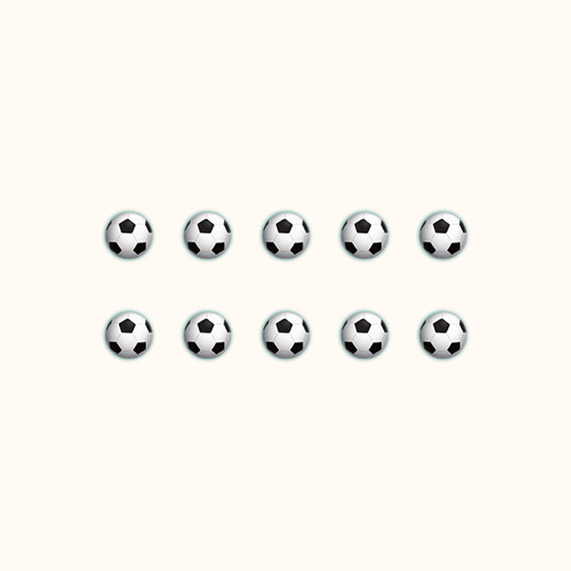 Jeu de Football de Table Interactif – Puzzle Ludique pour Enfants