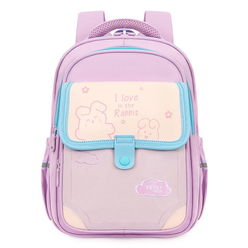 Sac à dos enfant grande capacité – Maternelle et primaire