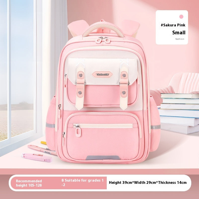 Sac à dos ergonomique imperméable – Soutien dorsal et allègement de la charge