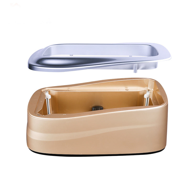 Machine automatique de protection pour chaussures – Distributeur de couvre-chaussures