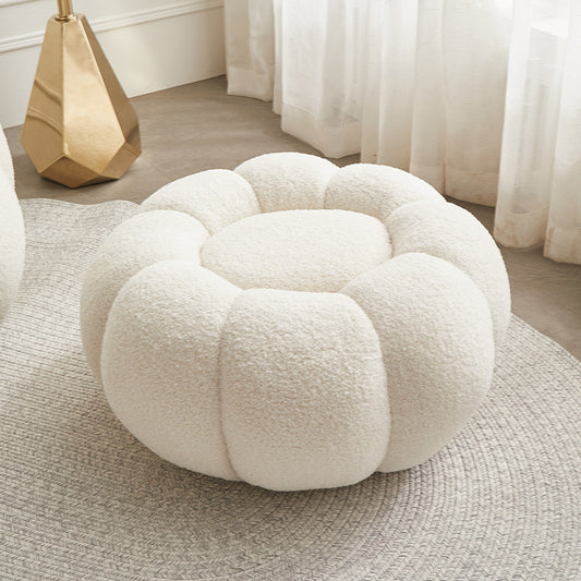 Tabouret de salon simple pour enfants