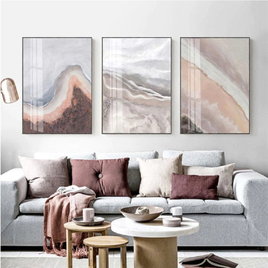 Nouveau tableau décoratif pour salon