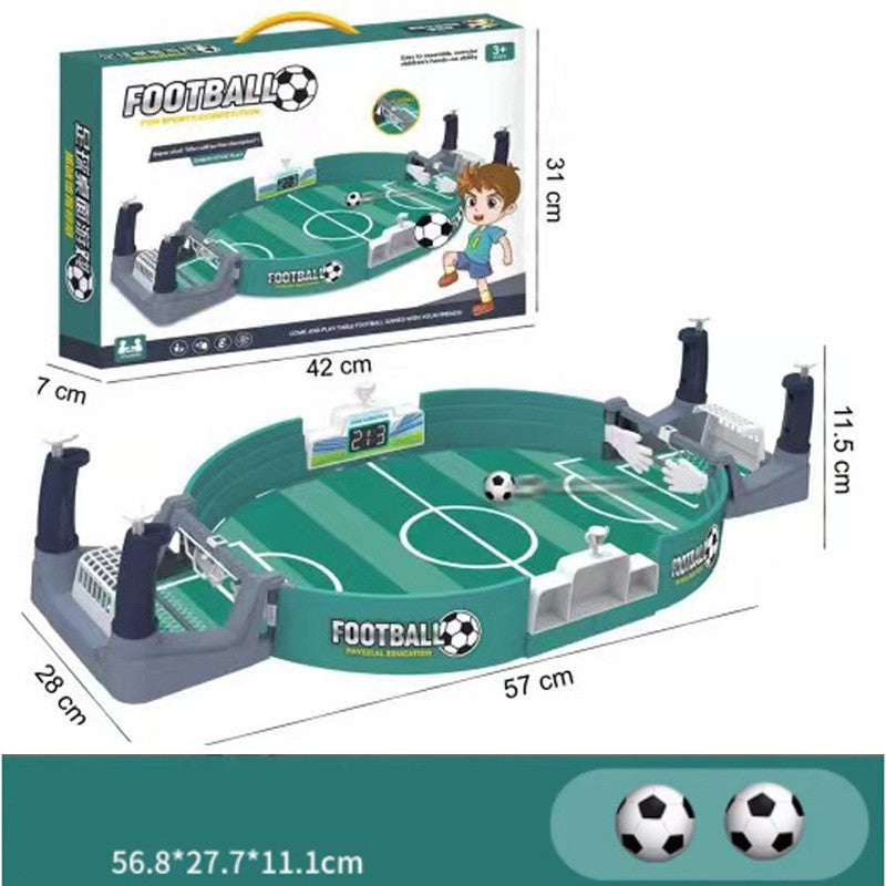 Jeu de Football de Table Interactif – Puzzle Ludique pour Enfants
