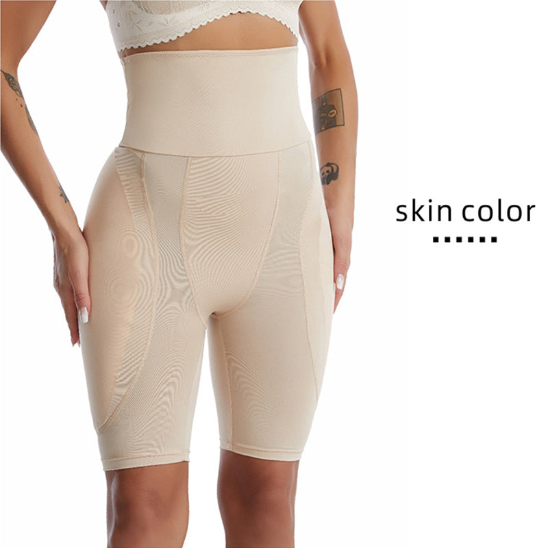 Legging Galbant Femme – Push-Up Fessier & Gainant, Taille Haute, Effet Sculptant