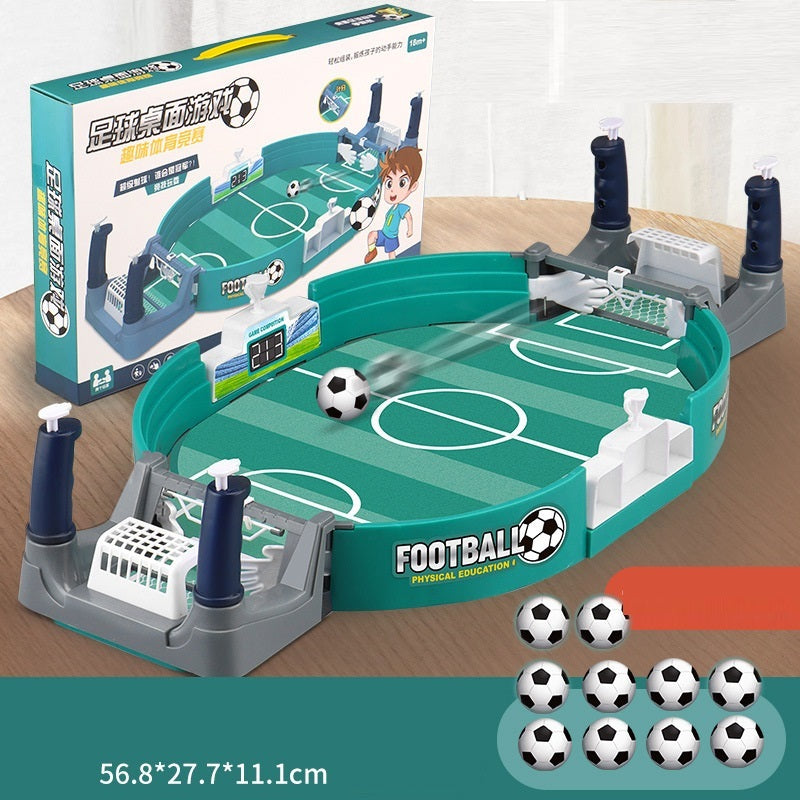 Jeu de Football de Table Interactif – Puzzle Ludique pour Enfants