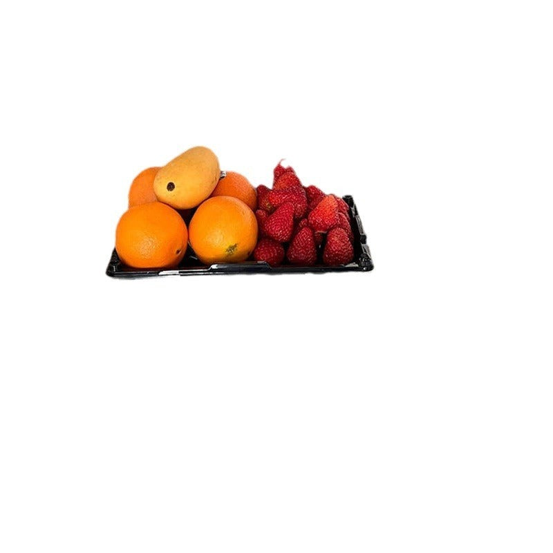 Kitchen Transparent Non-slip Acrylic Chopping Board
