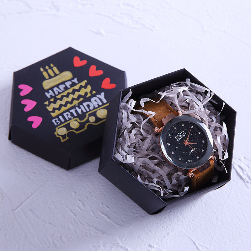 Boîte surprise DIY “Love” – Album photo créatif et boîte à souvenirs personnalisée