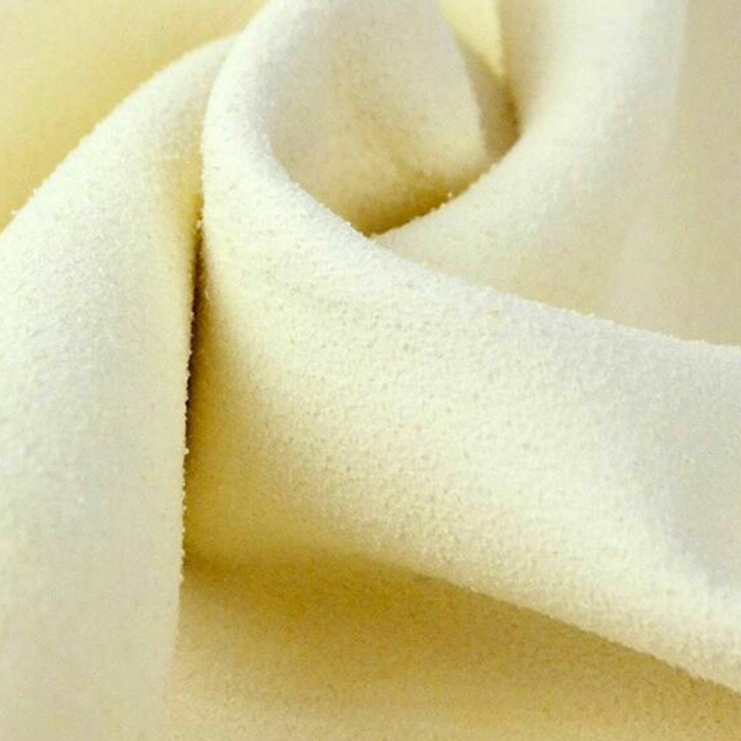 Grande peau de chamois naturelle pour voiture – chiffon de nettoyage absorbant, lavage et séchage 90*60cm