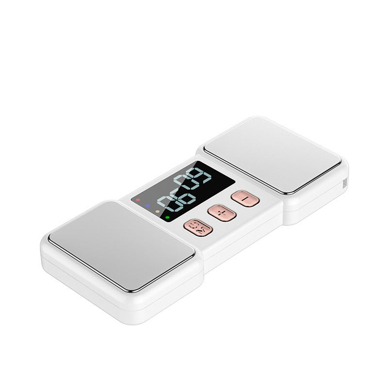 Massageur Électrique pour Doigts – Relaxateur d’Articulations à Impulsions EMS/TENS
