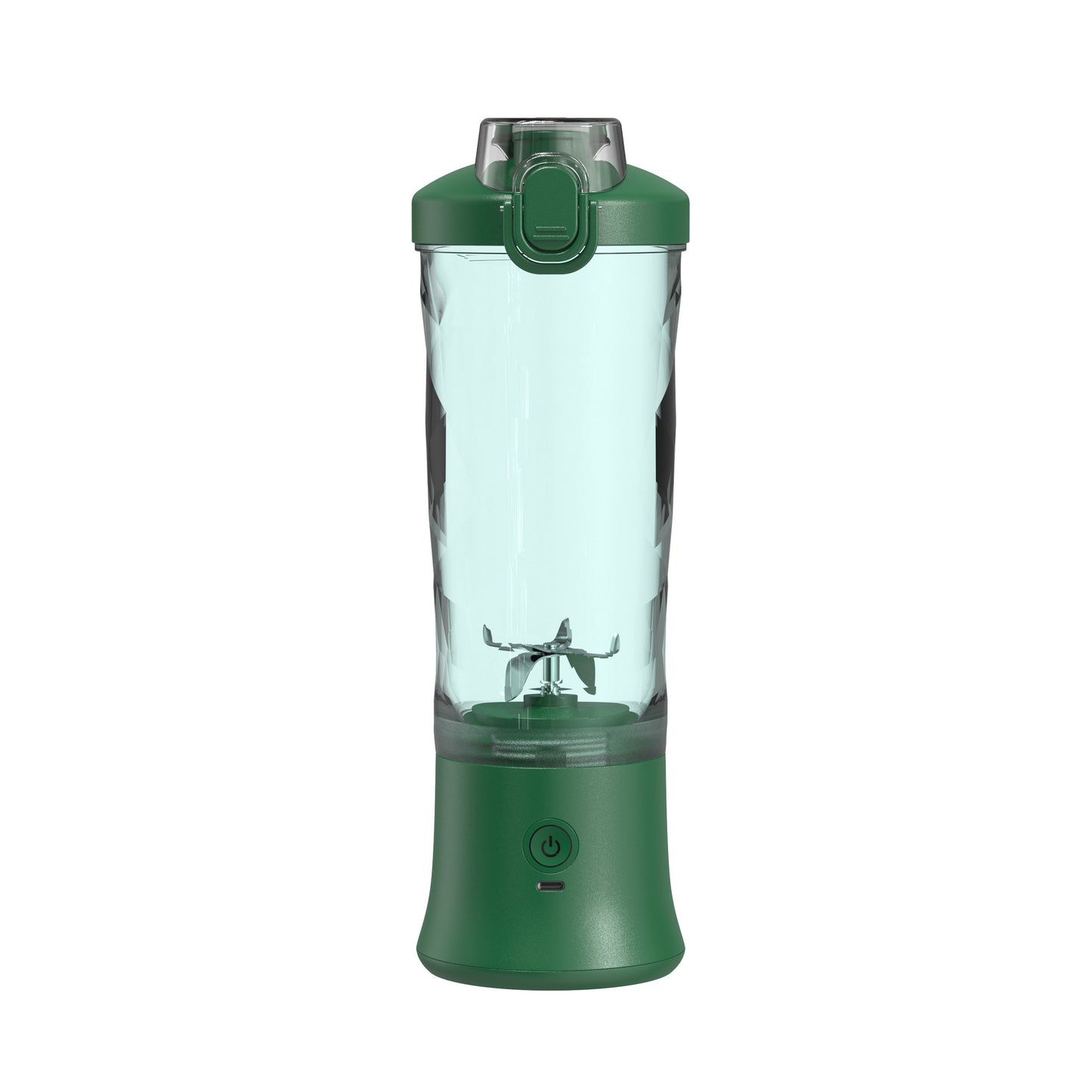 Blender portable personnel – Mini mixeur pour shakes et smoothies