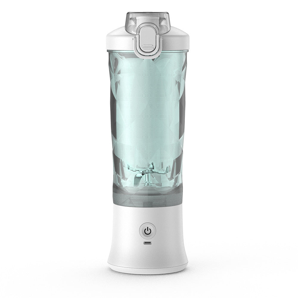 Blender portable personnel – Mini mixeur pour shakes et smoothies