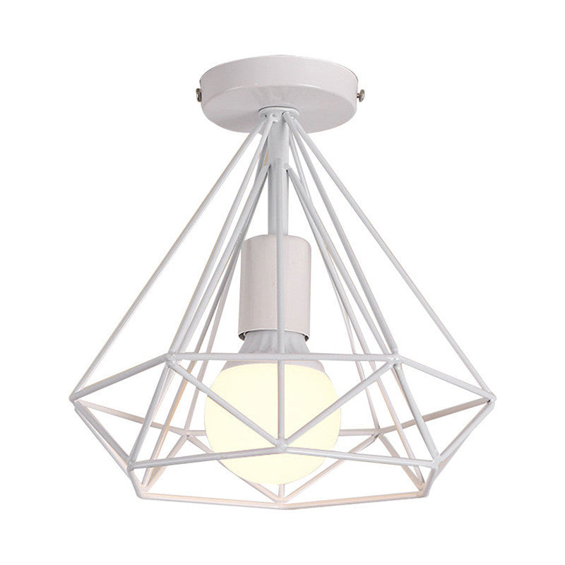 Plafonnier pour salon