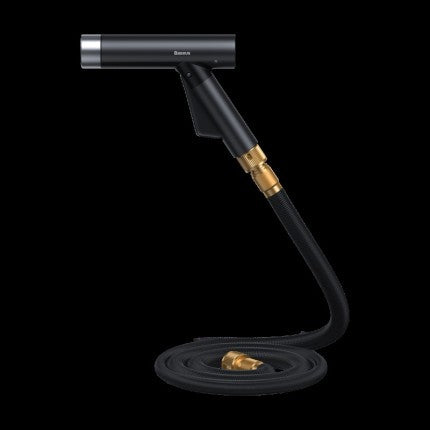 pistolet à eau haute pression pour lavage de voiture- Buse télescopique