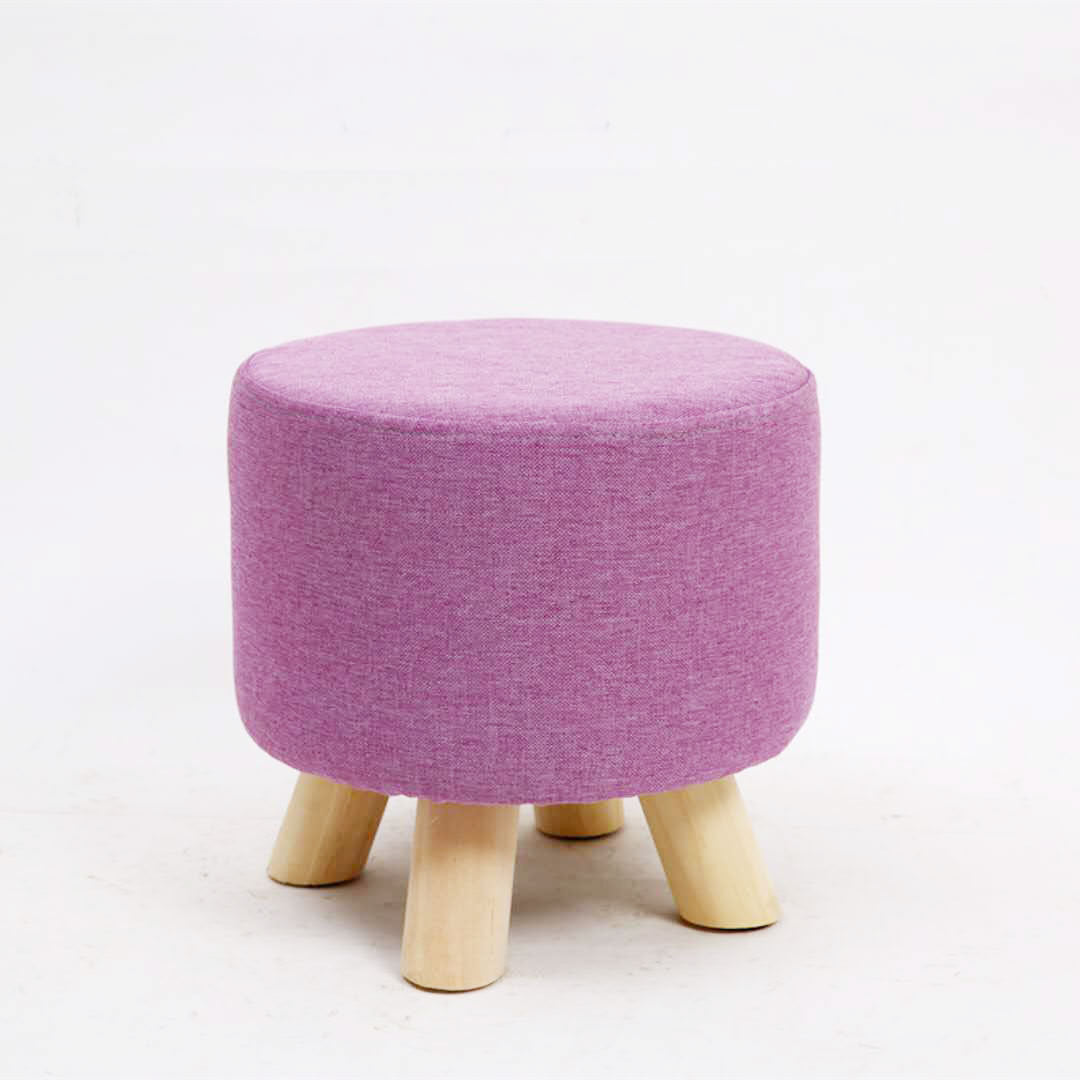 Tabouret canapé pour enfants – spécial salon et maison