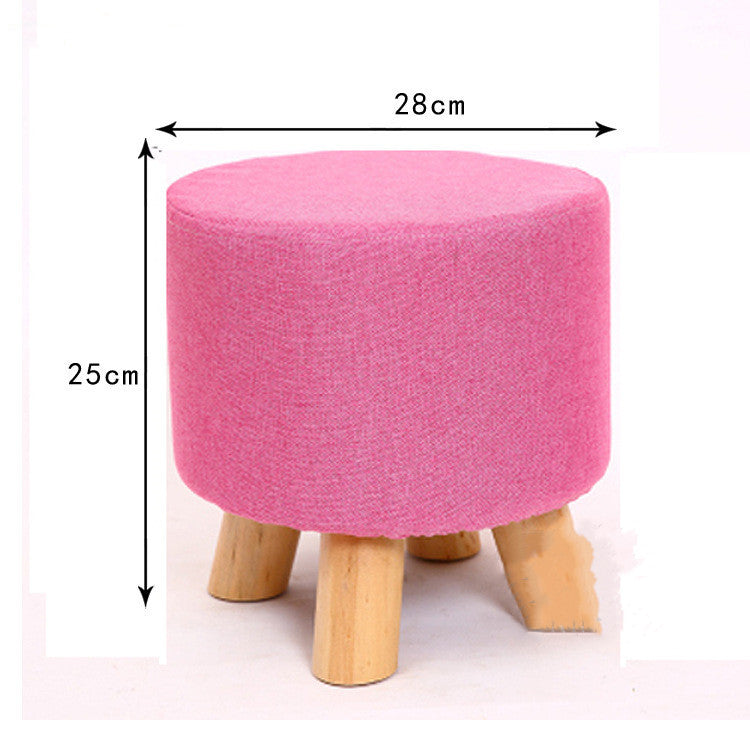 Tabouret canapé pour enfants – spécial salon et maison