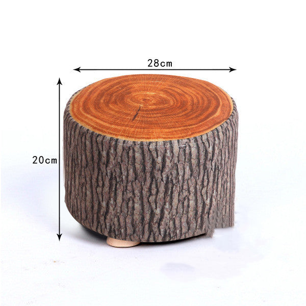 Tabouret canapé pour enfants – spécial salon et maison