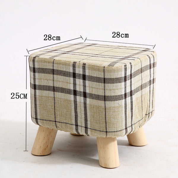 Tabouret canapé pour enfants – spécial salon et maison