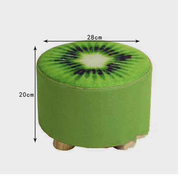 Tabouret canapé pour enfants – spécial salon et maison