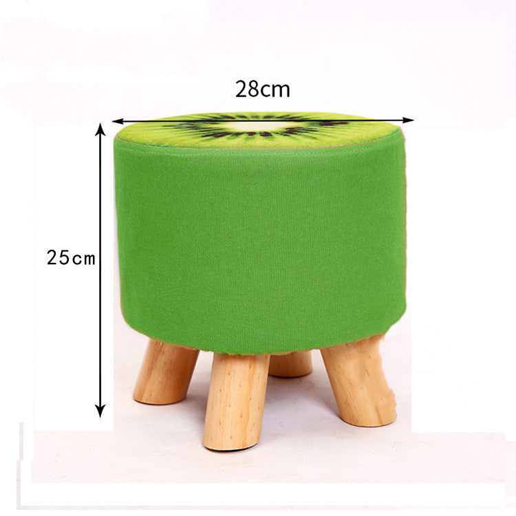 Tabouret canapé pour enfants – spécial salon et maison