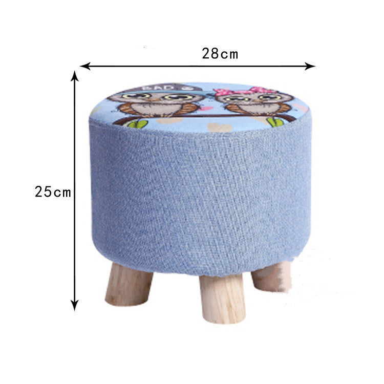 Tabouret canapé pour enfants – spécial salon et maison