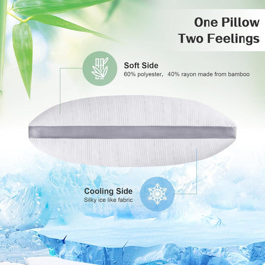 Oreiller ergonomique en mousse mémoire blanche, design moderne. Disponible en plusieurs tailles et poids pour un confort adapté. Idéal pour adultes, soulage les tensions cervicales et favorise un sommeil réparateur.
