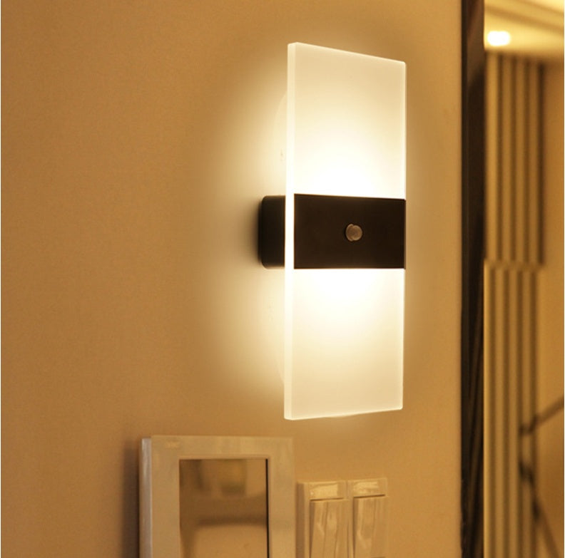 Lampe de chevet tactile – Lampe de chambre moderne et pratique