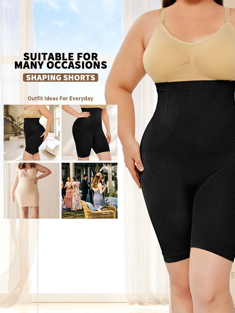 Femme Sculptant- Gainant Invisible