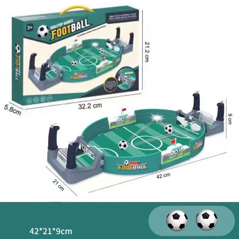 Jeu de Football de Table Interactif – Puzzle Ludique pour Enfants