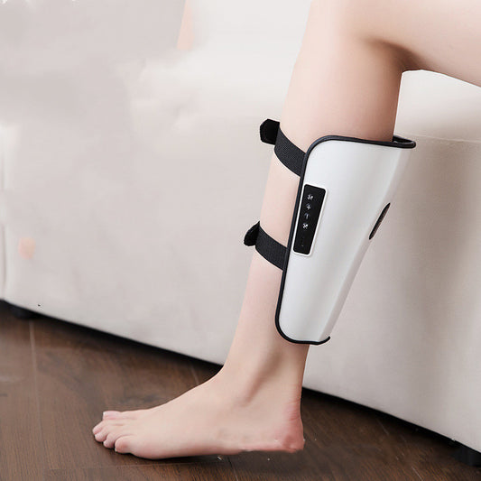 Masseur de mollets à impulsions – Massage des jambes & points d’acupression