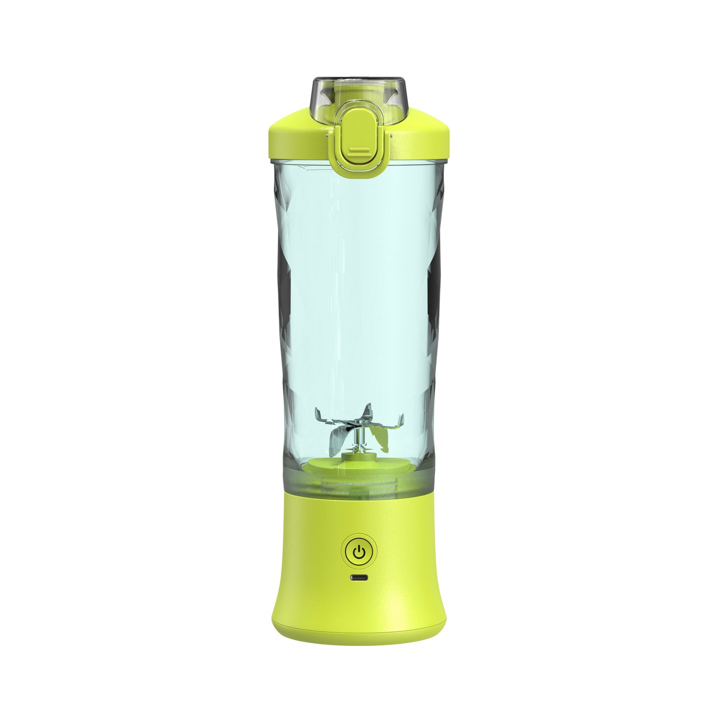 Blender portable personnel – Mini mixeur pour shakes et smoothies