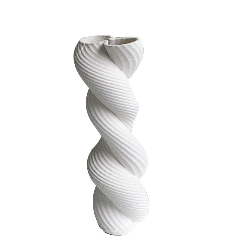 Vase en céramique – idées déco pour salon et salle d’exposition