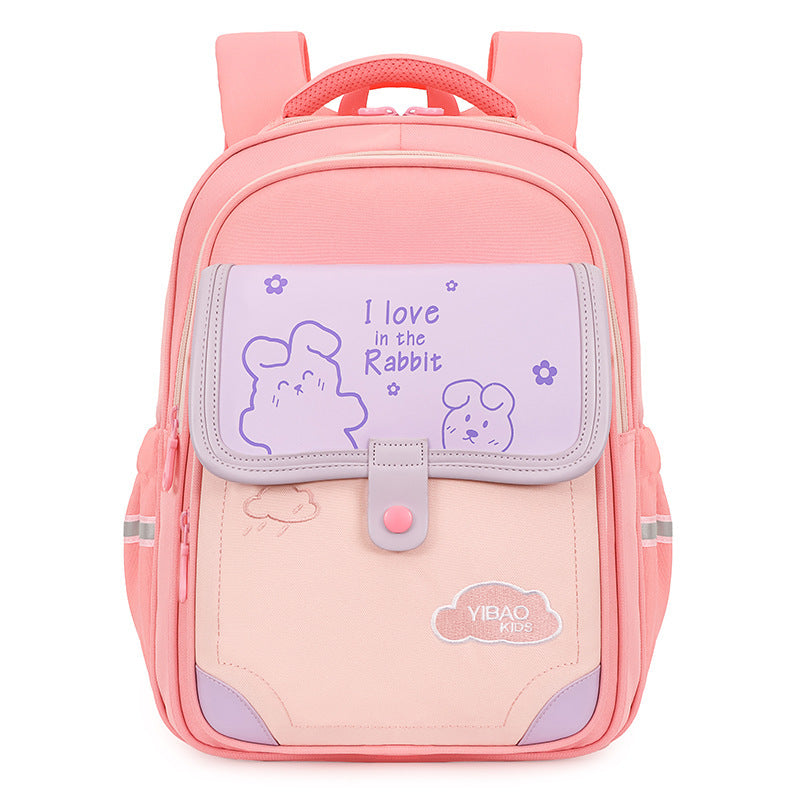 Sac à dos enfant grande capacité – Maternelle et primaire