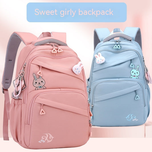 Nouveau cartable tendance pour élèves de l’école primaire