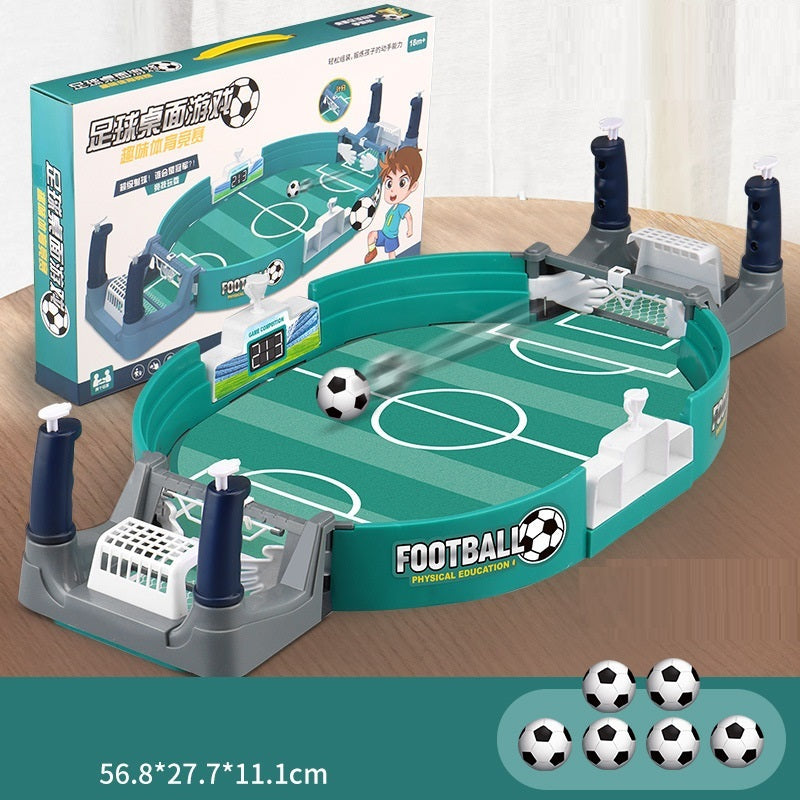 Jeu de Football de Table Interactif – Puzzle Ludique pour Enfants