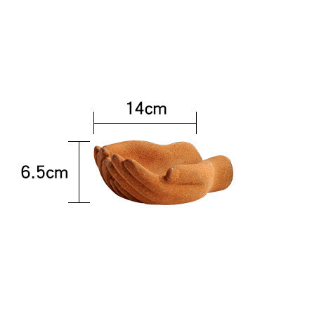 Vase paon créatif – accessoire décoratif pour salon et maison, idéal pour pendaison de crémaillère
