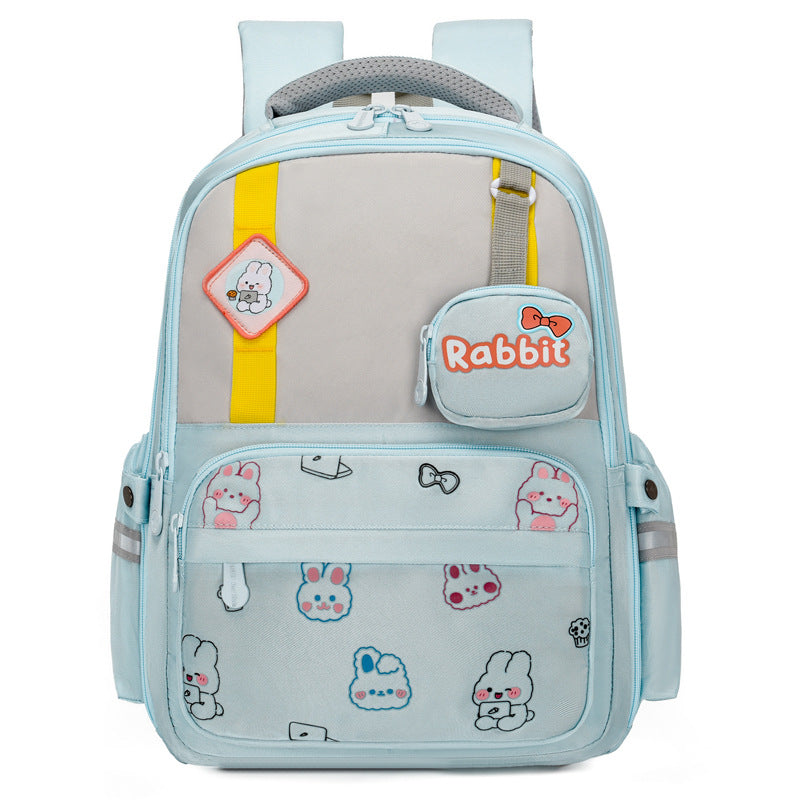 Sac à dos passe-partout pour garçons et filles du primaire