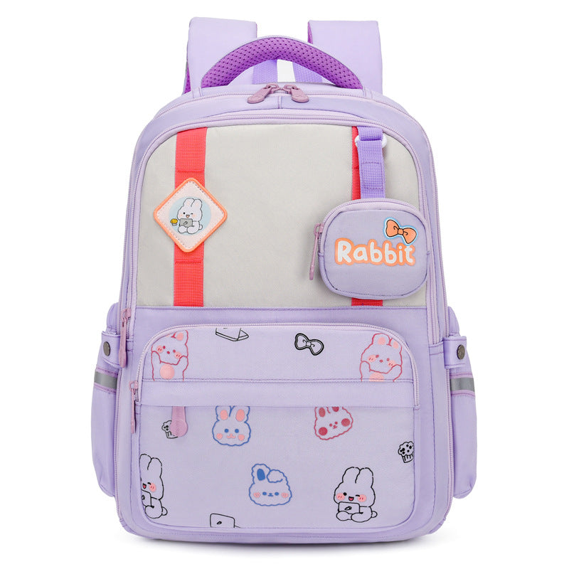 Sac à dos passe-partout pour garçons et filles du primaire