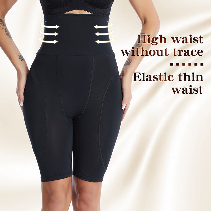 Legging Galbant Femme – Push-Up Fessier & Gainant, Taille Haute, Effet Sculptant